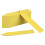 Etichette da giardino in PVC resistente e impermeabile, riutilizzabili, decorative e adatte alle piante. 7