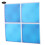 Αυτοκόλλητα διακοσμητικά πλακάκια για εσωτερική διακόσμηση, αποκολλούμενα και 8