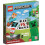 LEGO Minecraft Alex vs. Creeper with Alex minifigure Creeper minibuild 1
