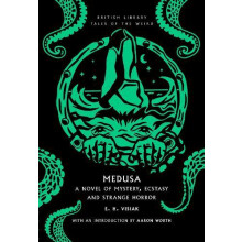 Medusa by E. H. Visiak Paperback Book