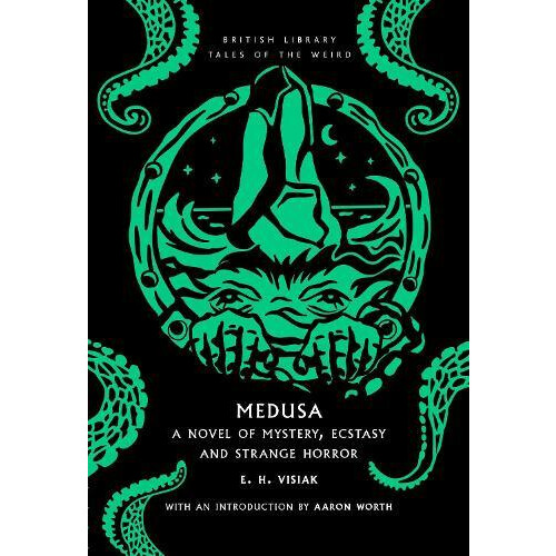 Medusa by E. H. Visiak Paperback Book