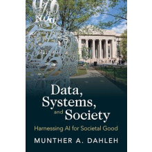 Data Systems and Society by Munther A. Massachusetts Institute of Tech