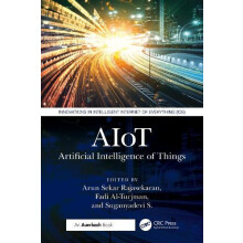 AIoT Paperback Book