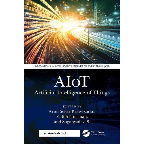 AIoT Paperback Book