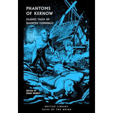 Phantoms of Kernow Paperback Book