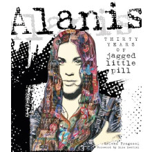 Alanis by Selena Fragassi Hardcover Book