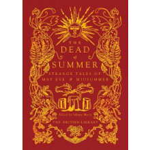 The Dead of Summer Hardcover Book