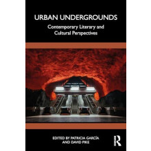 Urban Undergrounds Paperback Book