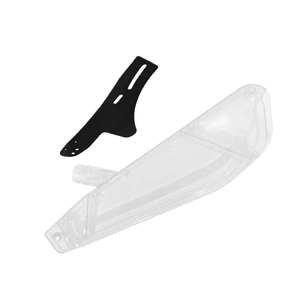 Circular Saw Tool High Visibility Transparent Protective Cover Abs 5359054910489