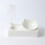 Pet Automatic Waterer Cats Feeder Food Container Bowl-L 6