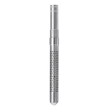 Aquarium Surfaces Skimmer Plastic/ Stainless Steel for- B