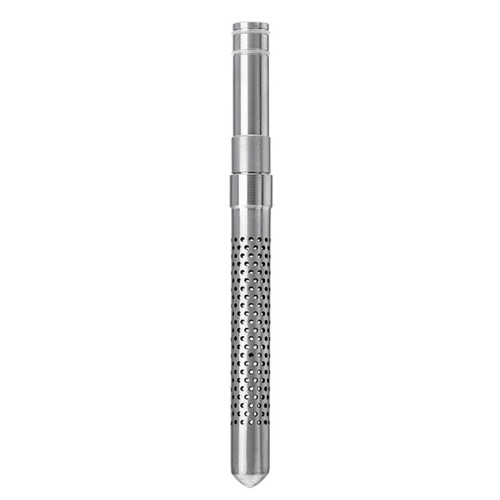 Aquarium Surfaces Skimmer Plastic/ Stainless Steel for-  B
