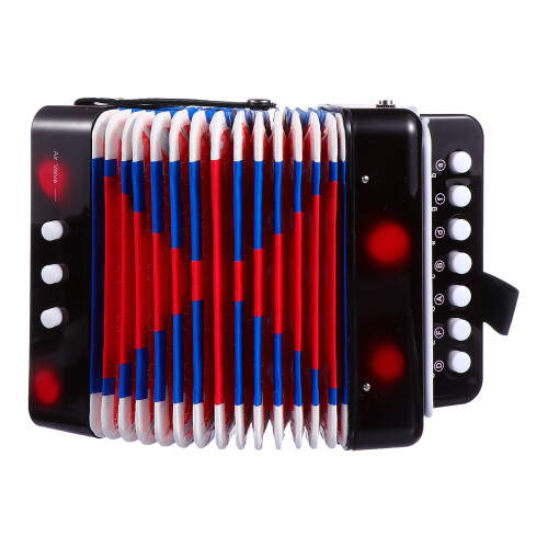 Mini Accordeon Educatief Speelgoed Voor Kinderen