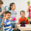 Mini Accordeon Educatief Speelgoed Voor Kinderen 6