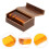 1 Pack Snaarhars Voor Viool Snaarinstrument 3