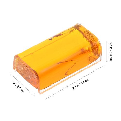 1 Pack Snaarhars Voor Viool Snaarinstrument 1