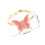 Kinderen Ring Decor Fidget Roterende Angstverlichting Sieraden 2