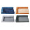 Pet Sofa Bed for Small Dogs with Double Headrest-Light Grey S 2