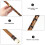 1 Set Bambusfluit Chinees Ontwerp Voor Beginners (G ) 10