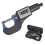 Digital Micrometer 0 To 25 Mm Range LED Display Inch To Mm Conversion For Professionals And DIY Projects 1