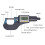 Digital Micrometer 0 To 25 Mm Range LED Display Inch To Mm Conversion For Professionals And DIY Projects 4