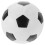 Opblaasbare Witte PVC Voetbal Voor Kinderen Buiten 4