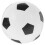 Opblaasbare Witte PVC Voetbal Voor Kinderen Buiten 10