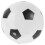 Opblaasbare Witte PVC Voetbal Voor Kinderen Buiten 9