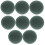 Foam Balls Kugel Schaumstoffblöcke 8 7