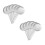 24Pcs Acrylic Handheld Magnifying Glass For Kids Reading 10