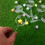24Pcs Acrylic Handheld Magnifying Glass For Kids Reading 11