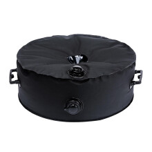 Canopy Weight Bags HeavyDuty Sandbags For PopUp Canopies Tents Gazebos Large Capacity Hydration Bags Leg Weights