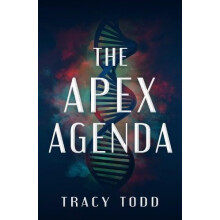 The Apex Agenda by Tracy Todd Paperback Book