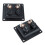 2Stk. Square Speaker Box 2- Subwooferplatte Mit Doppelten Löchern 1