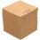 100 Sheets Sturdy Kraft Paper Earring Display Cards 8
