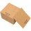 100 Sheets Sturdy Kraft Paper Earring Display Cards 4