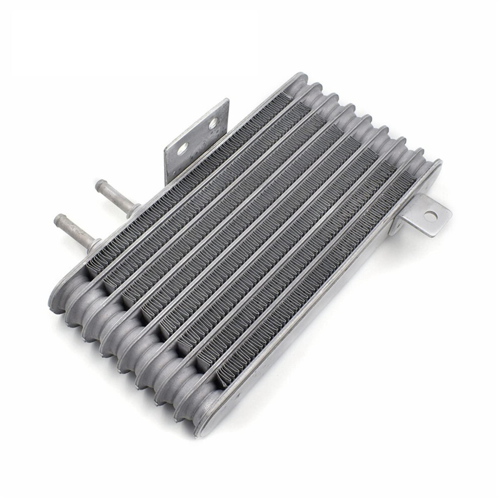 2920A103 Transfer Oil Cooler For Transmission Gearbox Radiator Compatible With 20132015 9323874212777