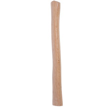 Khaki Hardwood Handle Replacement Wear-Resistant Tool