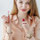 6Pcs Soft Silicone Lip Gloss Brushes Assorted Colors for Women 5