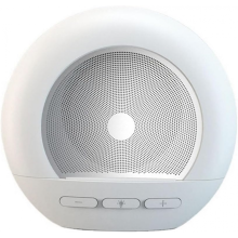 Kabelloser Bluetooth-Lautsprecher mit RGB-Beleuchtung, Surround-Sound-Unterstützung, TF- und SD-Kartensteckplatz