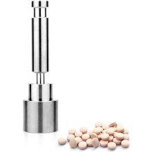 Handtablettenpresse zum Schneiden von Tabletten (10 mm)