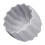 Matte Finish, Versatile Use: Shatter Proof Flower Vase With Durable Plastic Construction, Supports Efficient Drainage System For Healthy Root System, 7
