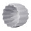 Matte Finish, Versatile Use: Shatter Proof Flower Vase With Durable Plastic Construction, Supports Efficient Drainage System For Healthy Root System, 8