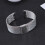 Bracelet De 22 Mm Acier Inoxydable Shark 5