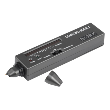 Diamanttester mit UV-Licht zur Edelstein- und Schmuckauswahl – Professionelles Juwelierwerkzeug-Set