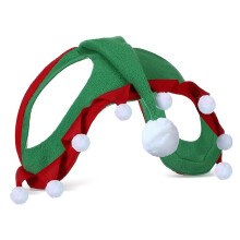Horse Christmas Caps Parade Horse Caps For Parades And Holiday Shows Equestrian Christmas Hat Accessories