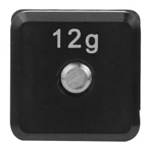 M5 Driver Golf Head Weight Screw 12g Alloy Black Replacement