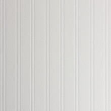 Strukturierte Wandverkleidung, moderne, zeitgenössische, abwaschbare, vorgekleisterte Vinyl-Tapete in Paneeloptik, scheuerbeständig, kaschiert