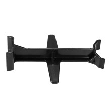 Universal Dirtbike Fork Support Guard for Transport, 11.5"