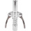 Grease Gun Coupler Lock Type Pressure DoubleHandle Lubricating Gun Nozzle Tip For Maintenance 4